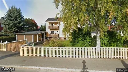 Apartments for rent in Östersund - Photo from Google Street View