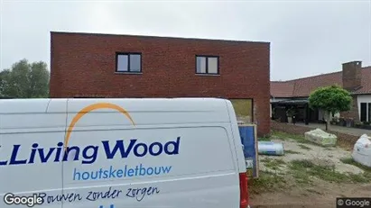 Apartments for rent in Waasmunster - Photo from Google Street View