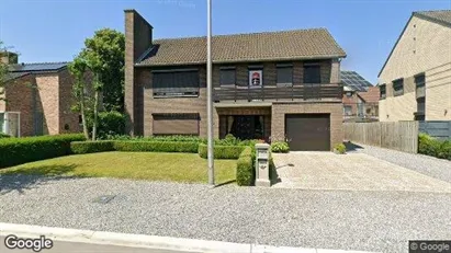 Apartments for rent in Maaseik - Photo from Google Street View