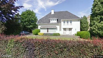 Apartments for rent in Bilzen - Photo from Google Street View