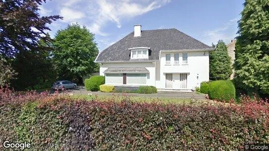 Apartments for rent in Bilzen - Photo from Google Street View