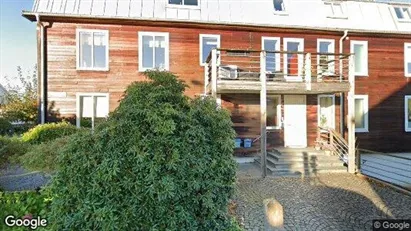 Apartments for rent in Kungsbacka - Photo from Google Street View