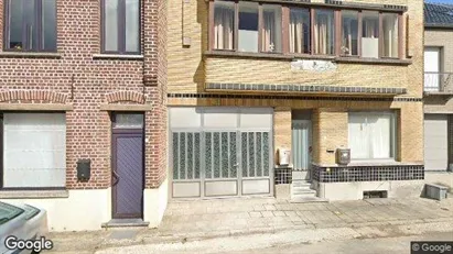 Apartments for rent in Zottegem - Photo from Google Street View