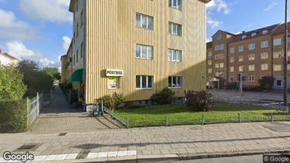 Apartments for rent in Malmö City - Photo from Google Street View