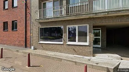 Apartments for rent in Hoeselt - Photo from Google Street View