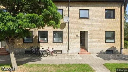 Apartments for rent in Trelleborg - Photo from Google Street View