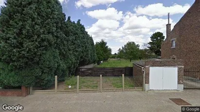 Apartments for rent in Tongeren - Photo from Google Street View