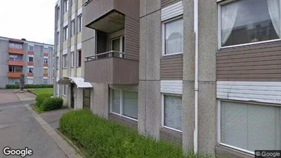 Apartments for rent in Angered - Photo from Google Street View