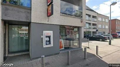 Apartments for rent in Zulte - Photo from Google Street View