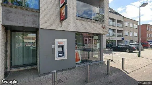Apartments for rent in Zulte - Photo from Google Street View