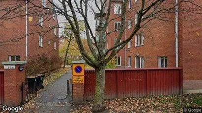 Apartments for rent in Stockholm South - Photo from Google Street View