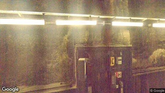 Apartments for rent in Stad Brussel - Photo from Google Street View