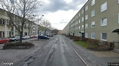 Apartments for rent in Järfälla - Photo from Google Street View