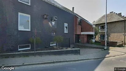 Apartments for rent in Geraardsbergen - Photo from Google Street View