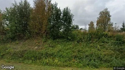 Apartments for rent in Gällivare - Photo from Google Street View