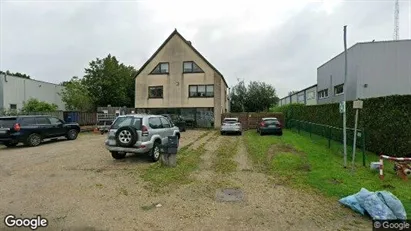 Apartments for rent in Lille - Photo from Google Street View