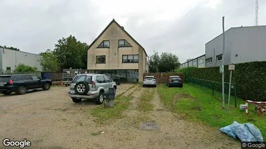 Apartments for rent in Lille - Photo from Google Street View