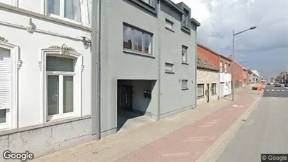 Apartments for rent in Ingelmunster - Photo from Google Street View