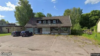 Apartments for rent in Karlstad - Photo from Google Street View