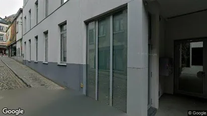 Apartments for rent in Bergen - Photo from Google Street View