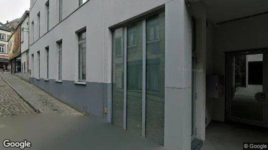 Apartments for rent in Bergen - Photo from Google Street View