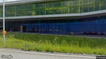 Apartments for rent in Hyllie - Photo from Google Street View