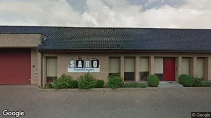 Apartments for rent in Brugge - Photo from Google Street View