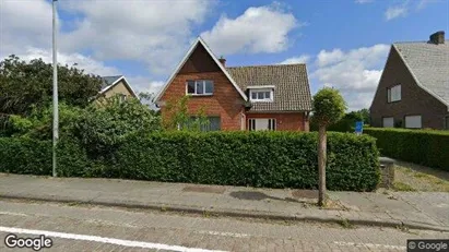 Apartments for rent in Ieper - Photo from Google Street View