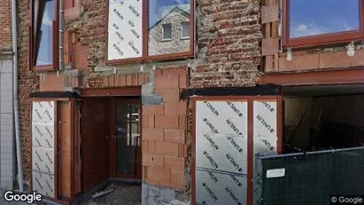 Apartments for rent in Zoutleeuw - Photo from Google Street View