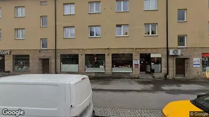 Apartments for rent in Nyköping - Photo from Google Street View