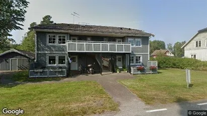 Apartments for rent in Vetlanda - Photo from Google Street View