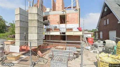 Apartments for rent in Zoersel - Photo from Google Street View