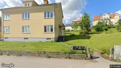 Apartments for rent in Högsby - Photo from Google Street View