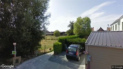 Apartments for rent in Herzele - Photo from Google Street View