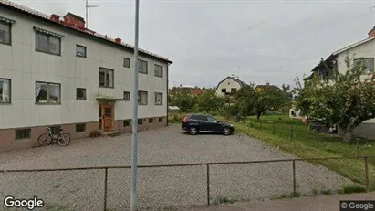 Apartments for rent in Åtvidaberg - Photo from Google Street View