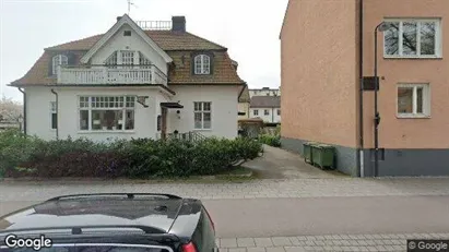 Apartments for rent in Kalmar - Photo from Google Street View