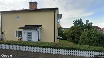 Apartments for rent in Motala - Photo from Google Street View