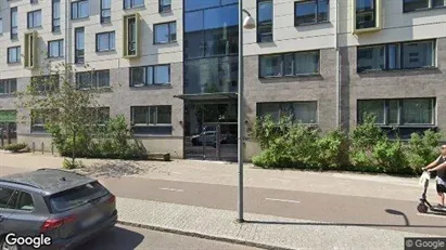 Apartments for rent in Västra hisingen - Photo from Google Street View