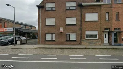 Apartments for rent in Wevelgem - Photo from Google Street View
