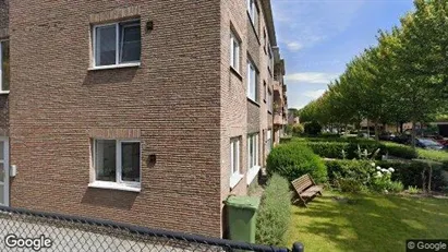 Apartments for rent in Brasschaat - Photo from Google Street View