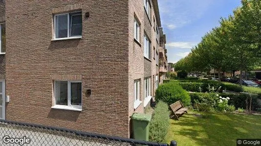 Apartments for rent in Brasschaat - Photo from Google Street View