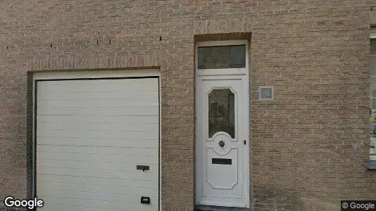 Apartments for rent in Aalst - Photo from Google Street View