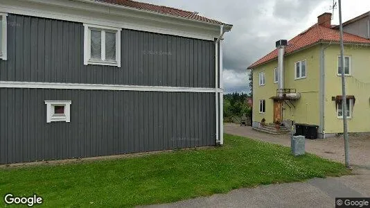 Apartments for rent in Svenljunga - Photo from Google Street View