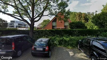 Apartments for rent in Bilzen - Photo from Google Street View