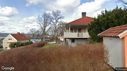 Apartments for rent in Lerum - Photo from Google Street View