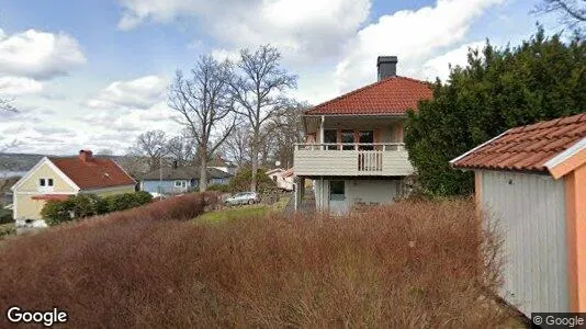 Apartments for rent in Lerum - Photo from Google Street View