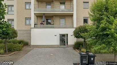 Apartments for rent in Borgworm - Photo from Google Street View