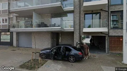 Apartments for rent in Oostkamp - Photo from Google Street View
