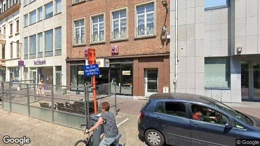 Apartments for rent in Sint-Niklaas - Photo from Google Street View