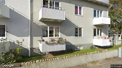 Apartments for rent in Trelleborg - Photo from Google Street View